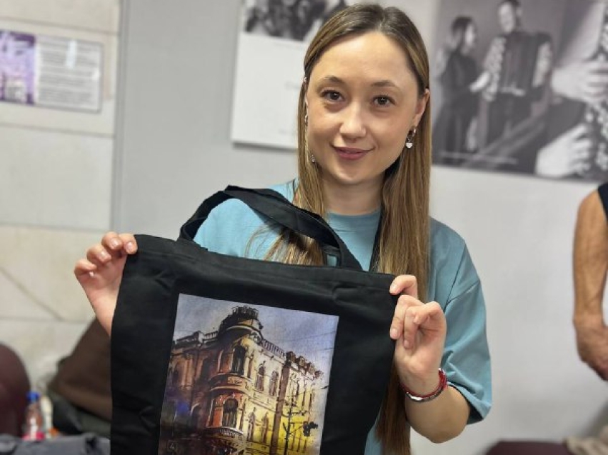 За три месяца 2026 года в Забайкалье открылось 704 новых бизнеса 